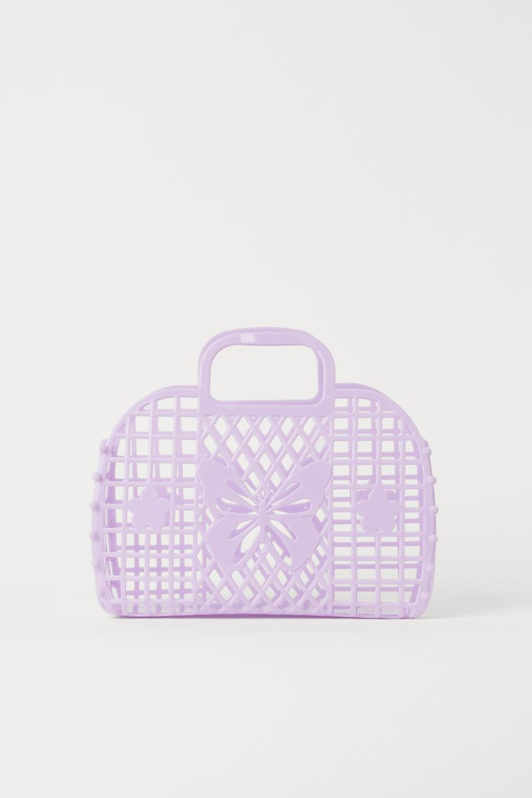 15 malas de praia tendência este verão e que ainda encontra nos saldos da H&M ou Mango