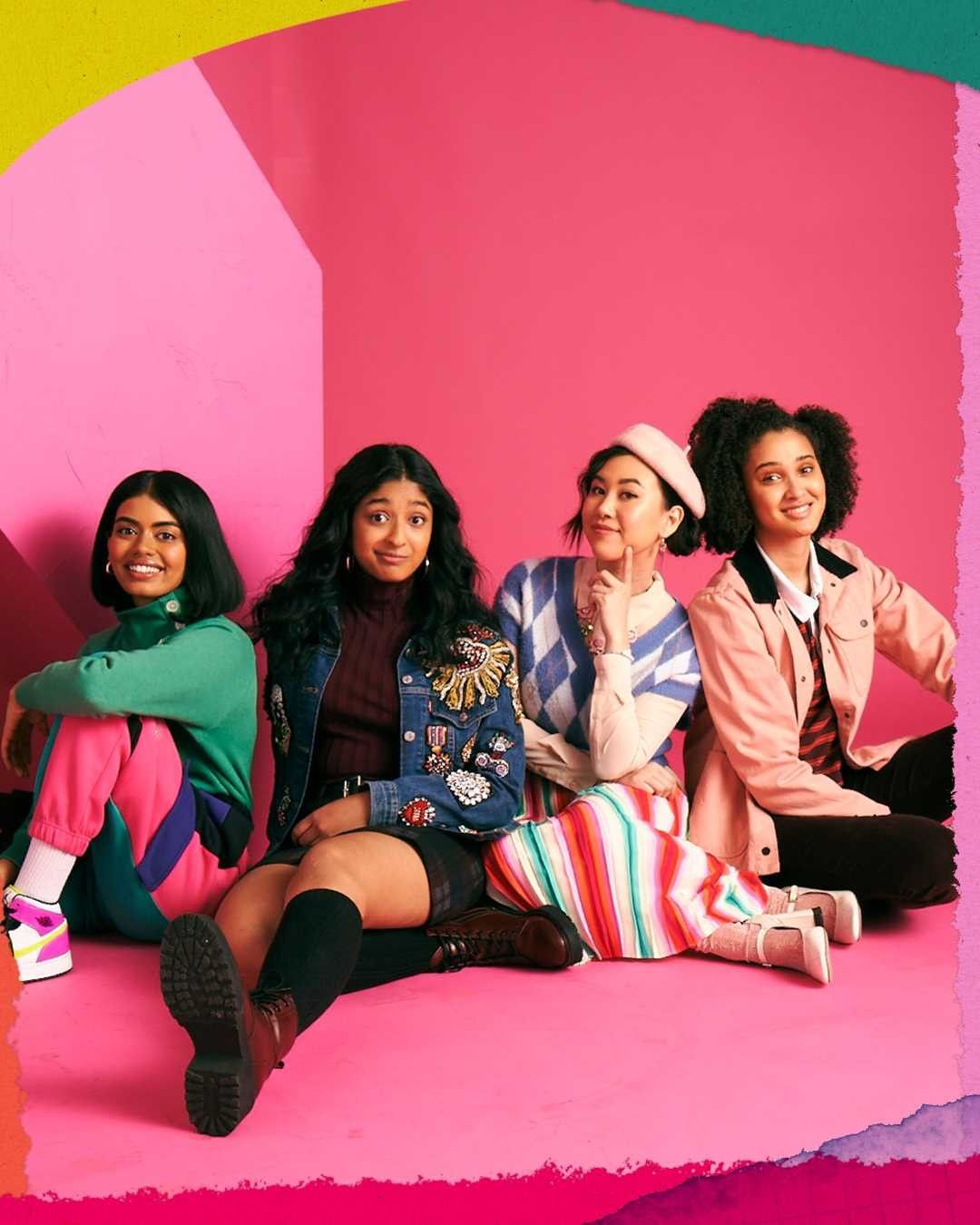 “Eu Nunca”. A série fofinha da Netflix vai ter uma terceira temporada