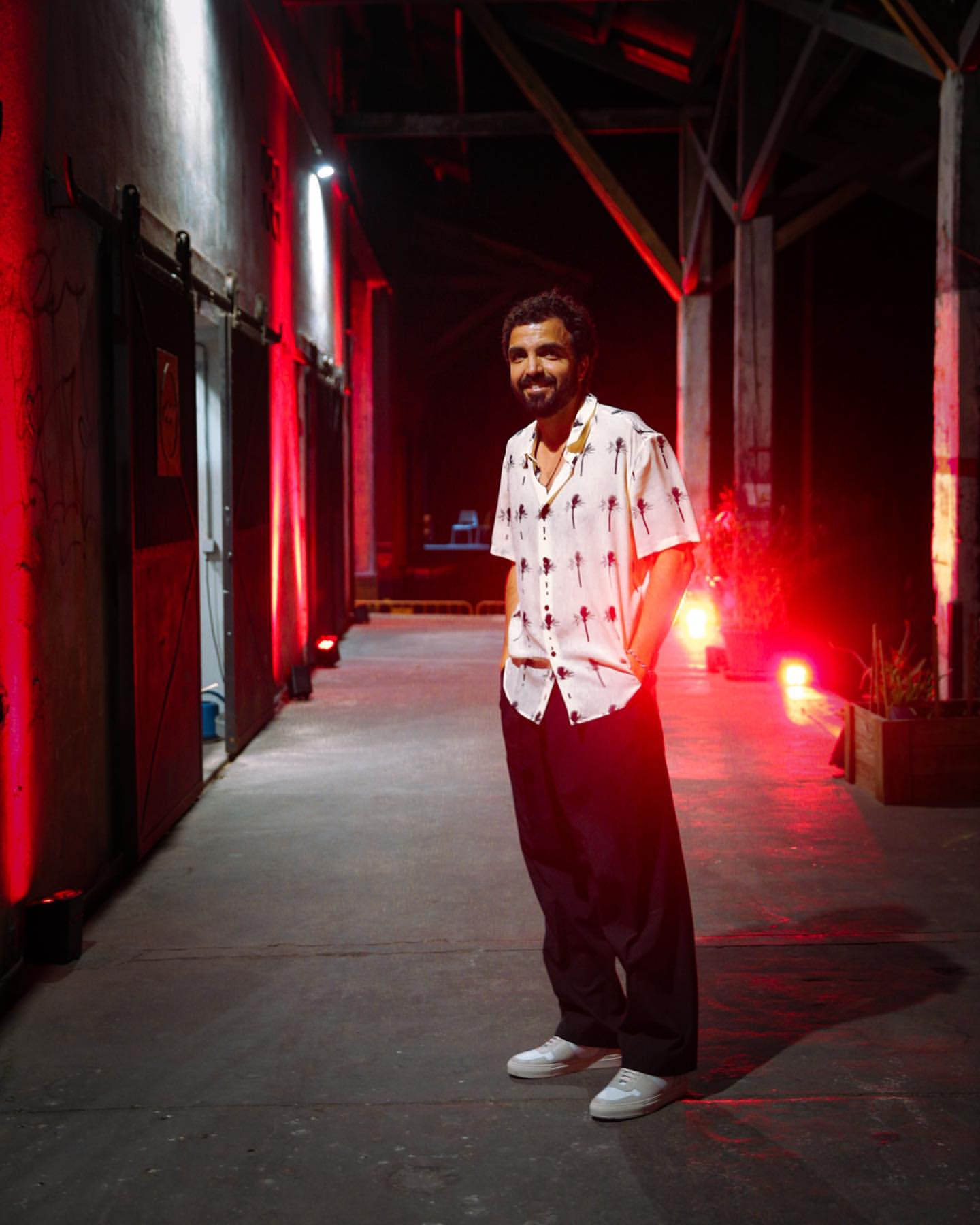 Salvador Martinha volta a fazer história na Netflix. Saiba qual o novo projeto do humorista