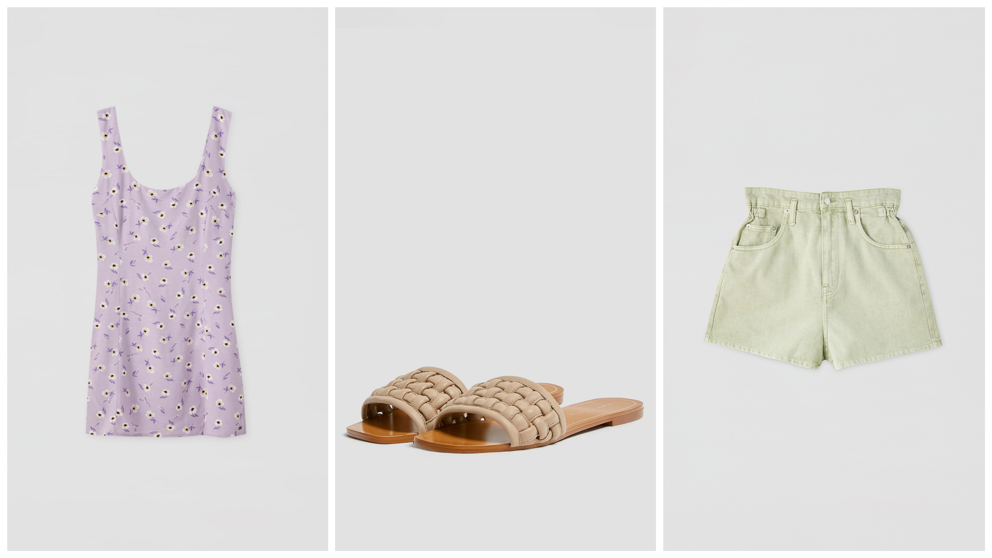 Shopping. Estas são as 16 peças mais giras da Pull & Bear este verão