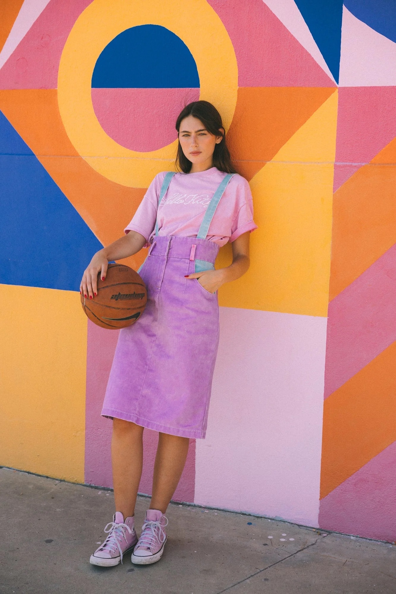 As jardineiras das manas Rugeroni estão com 50% de desconto. Invista nestas 12 peças amorosas