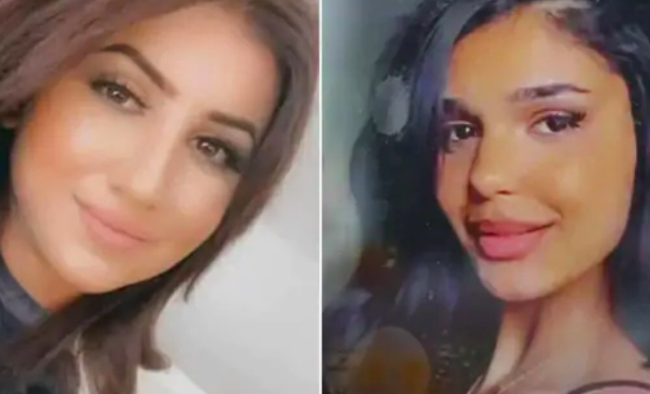 Esta mulher encontrou uma sósia no Instagram e matou-a. Tudo para fingir a própria morte