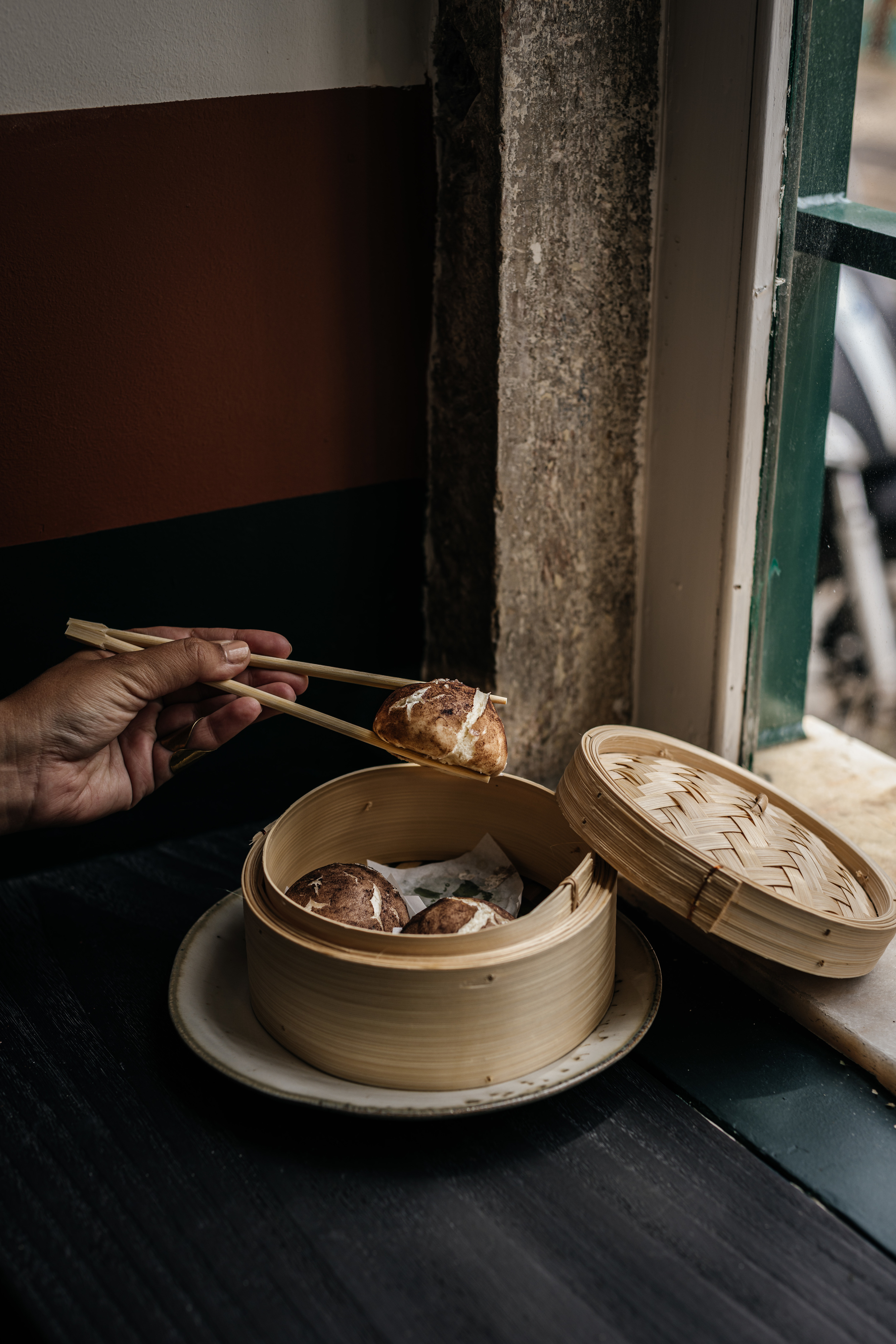 Fomos a um restaurante de Dim Sum em Lisboa e precisámos de manter a mente (muito) aberta