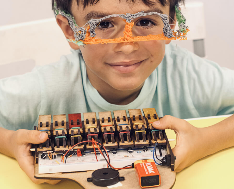 Do futebol à ciência, 5 campos de férias divertidos onde pode deixar os miúdos durante a Páscoa