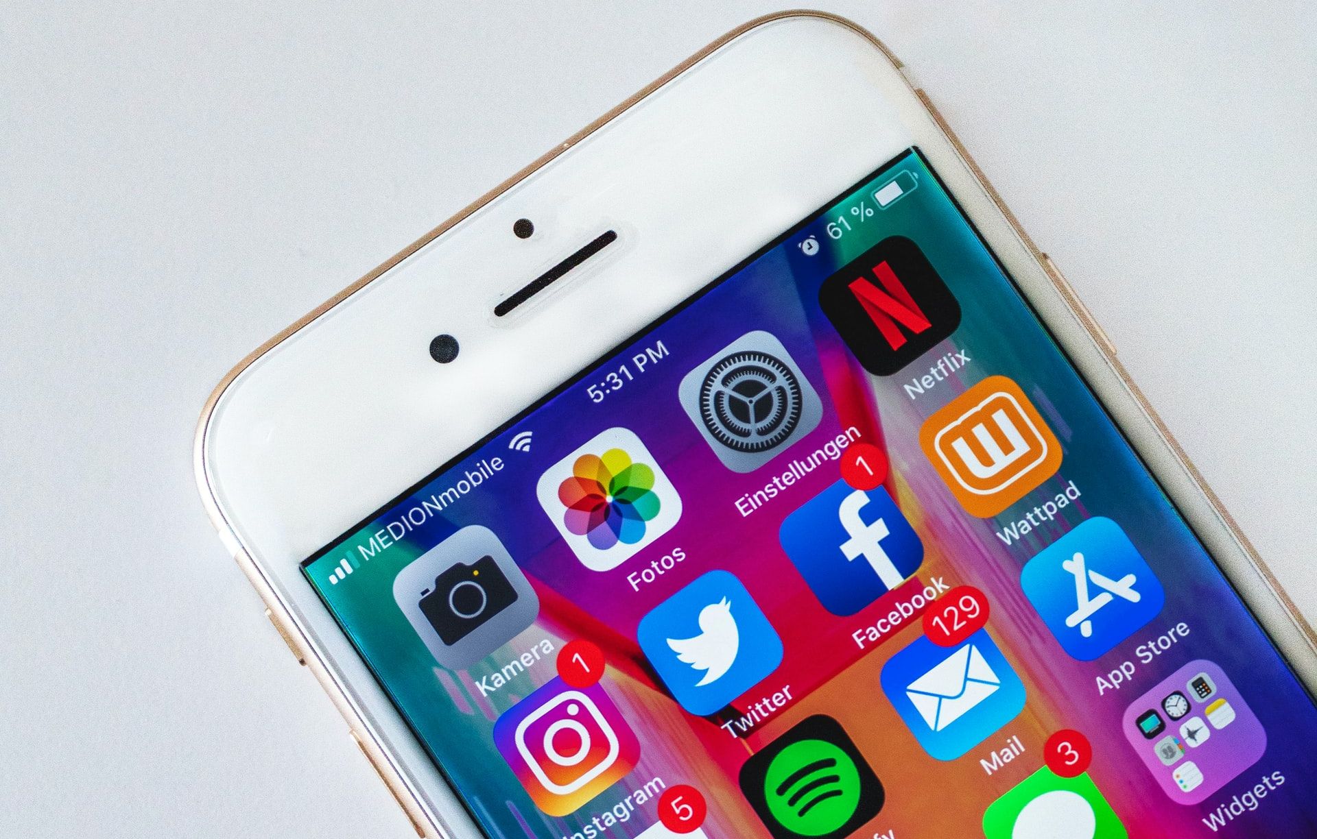 À procura de apps novas para o seu smartphone ou tablet? Temos várias propostas gratuitas