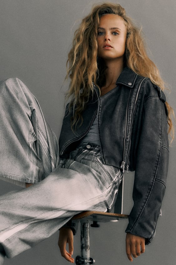 Prepare-se para a nova estação com estes 23 casacos leves e cheios de pinta