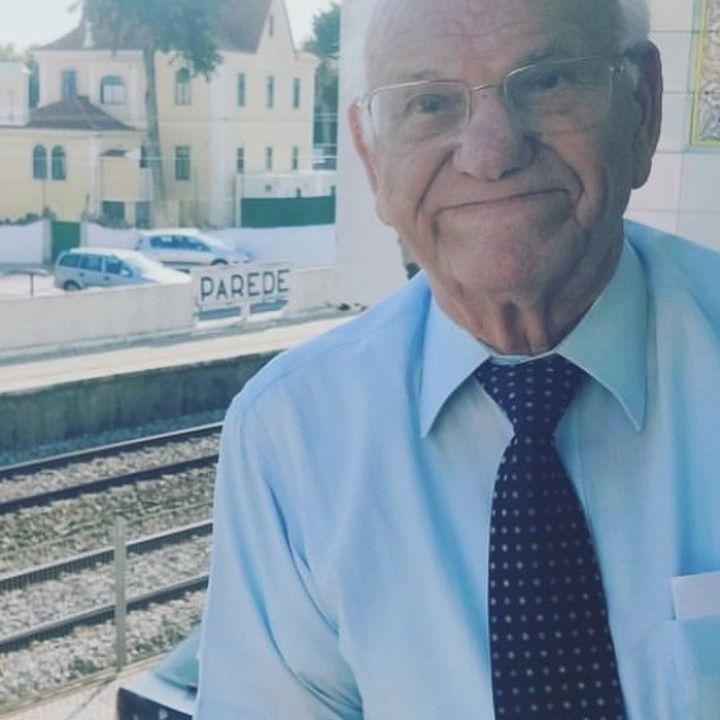 Morreu o Eduardo da Conquilhas. Fundador de famosa marisqueira tinha 93 anos