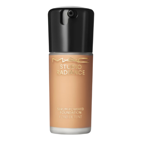 MAC, Studio Radiance Serum Powered Base