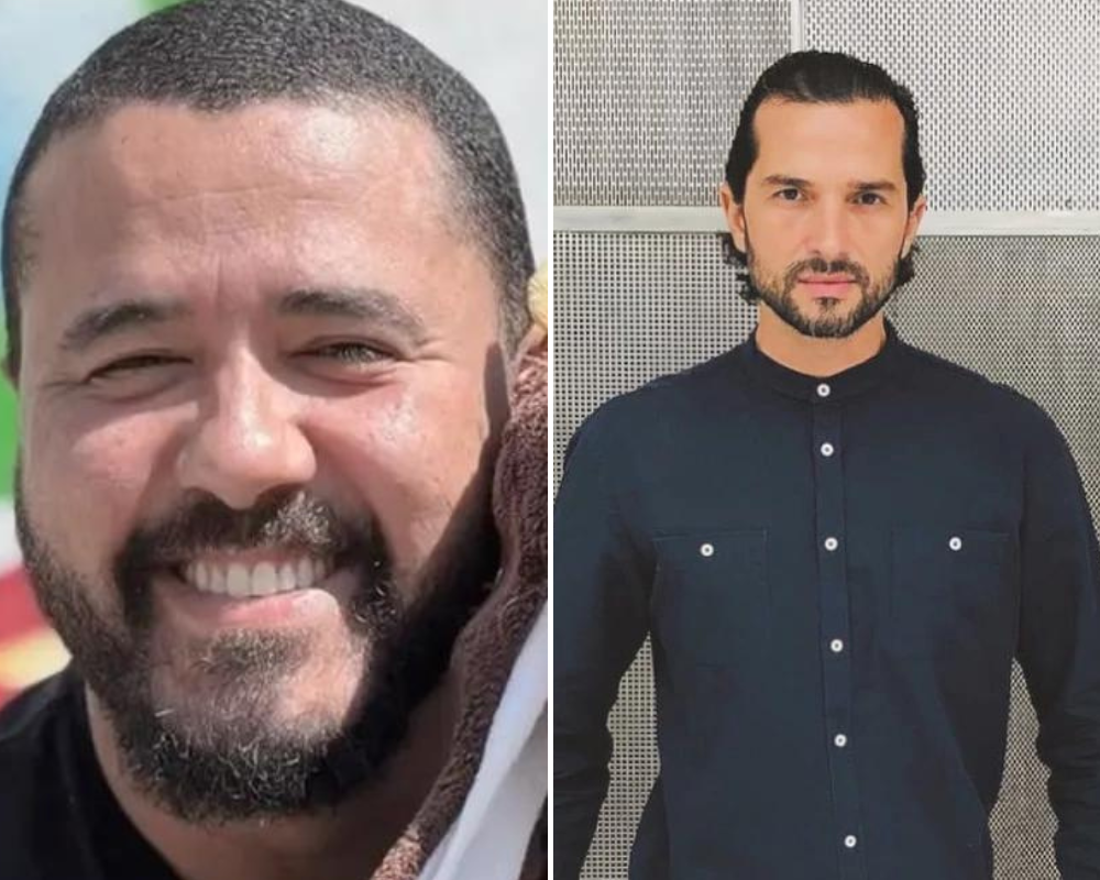 Suspeito de ter matado, esquartejado e enterrado ator brasileiro pode ter fugido para Portugal