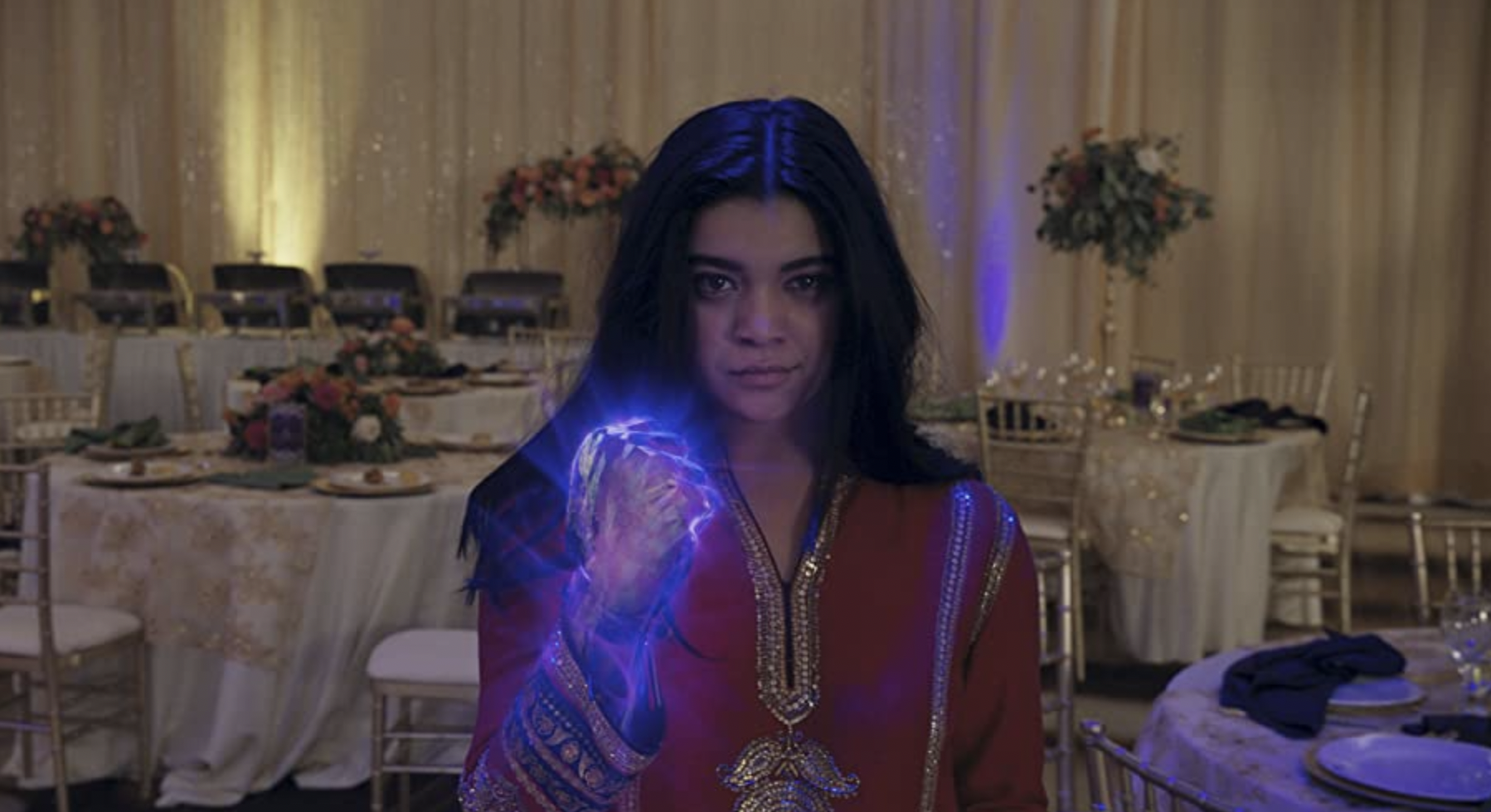 Já sabemos quem é a nova heroína do universo Marvel (e onde vai poder vê-la)