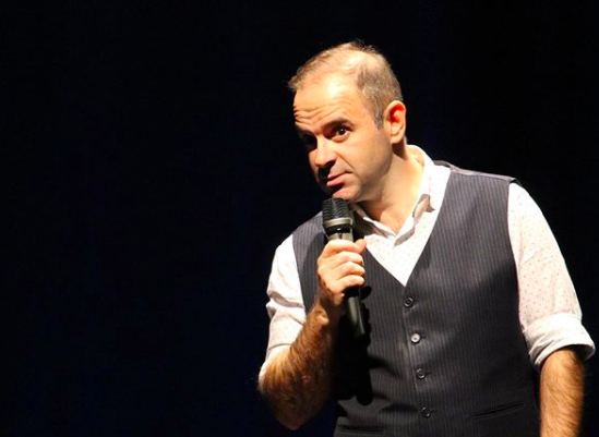 “Ai a Minha Vida”. TVI vai ter um “Sai de Baixo” à portuguesa emitido em direto