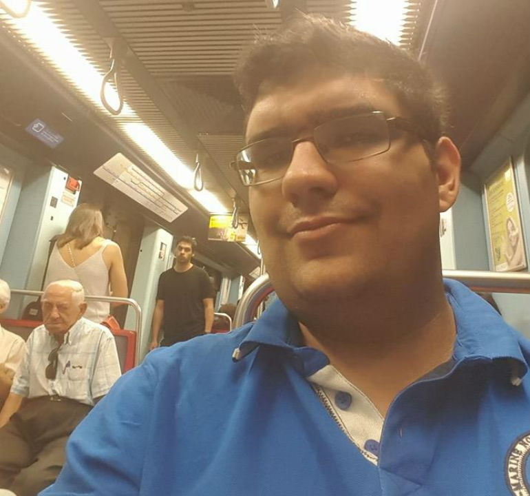 João Fraústa. Quem é o babysitter entrevistado por Cristina Ferreira que foi preso por pedofilia?