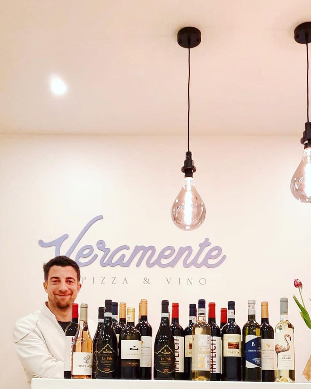 Crítica. A pizza do Igor demora 48 horas a chegar ao forno. Mas a espera vale tãooo a pena