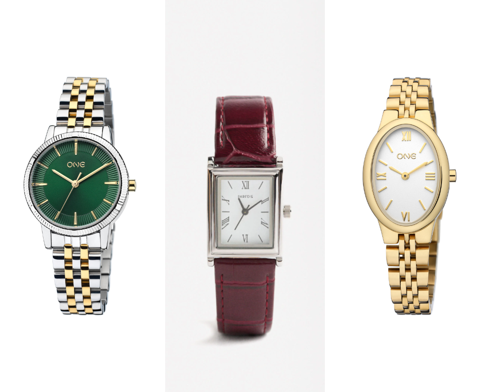 20 sugestões de relógios giros para oferecer este Natal (desde 25,99€)