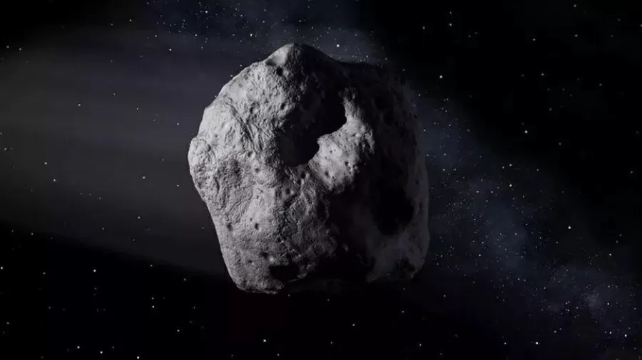 Asteroide Apophis já não é uma ameaça para a Terra. Pelo menos durante os próximos 100 anos