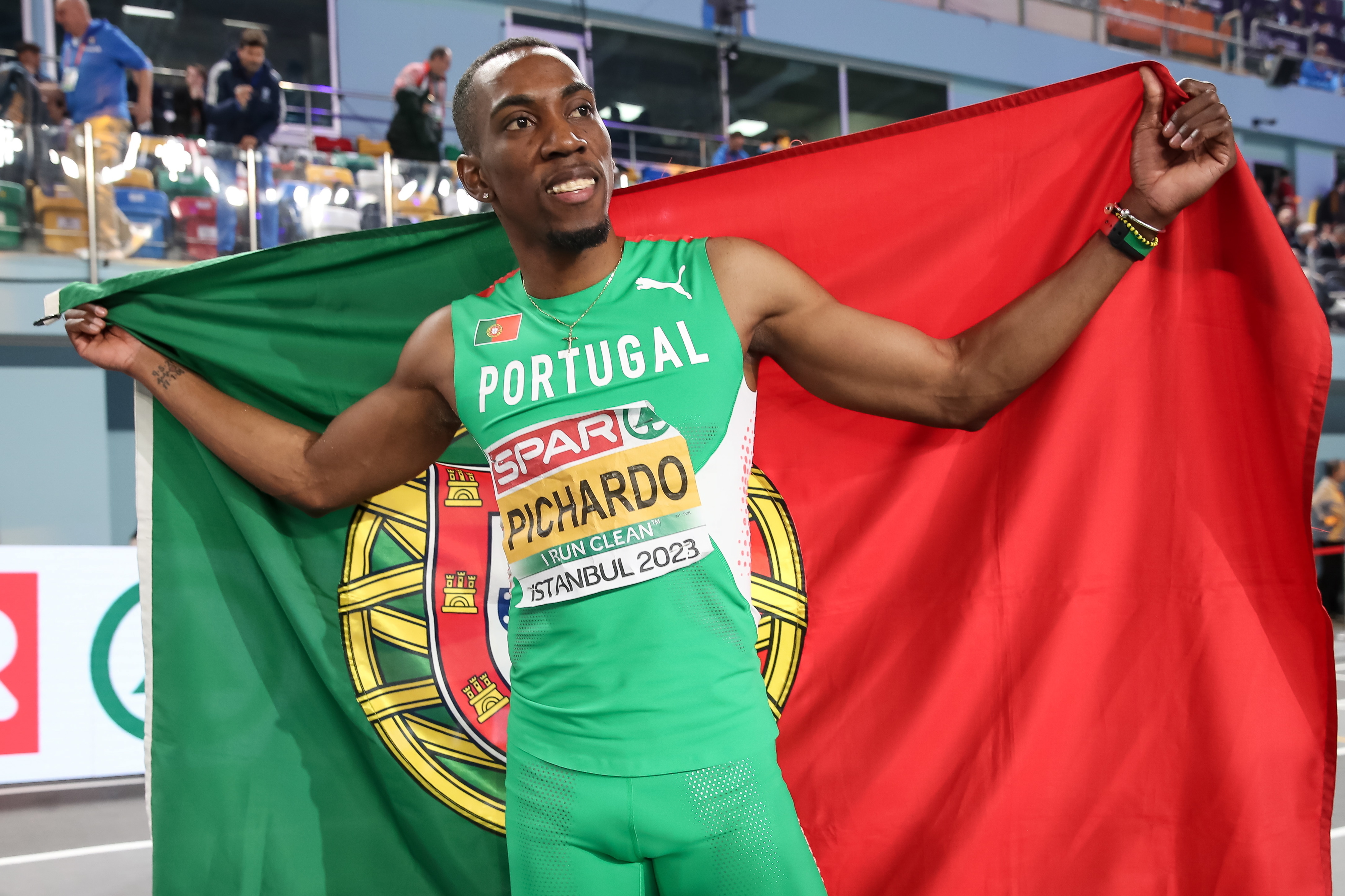 Pichardo vence triplo-salto da Inspiration Games e olha para o nacional de  clubes - Atletismo - SAPO Desporto