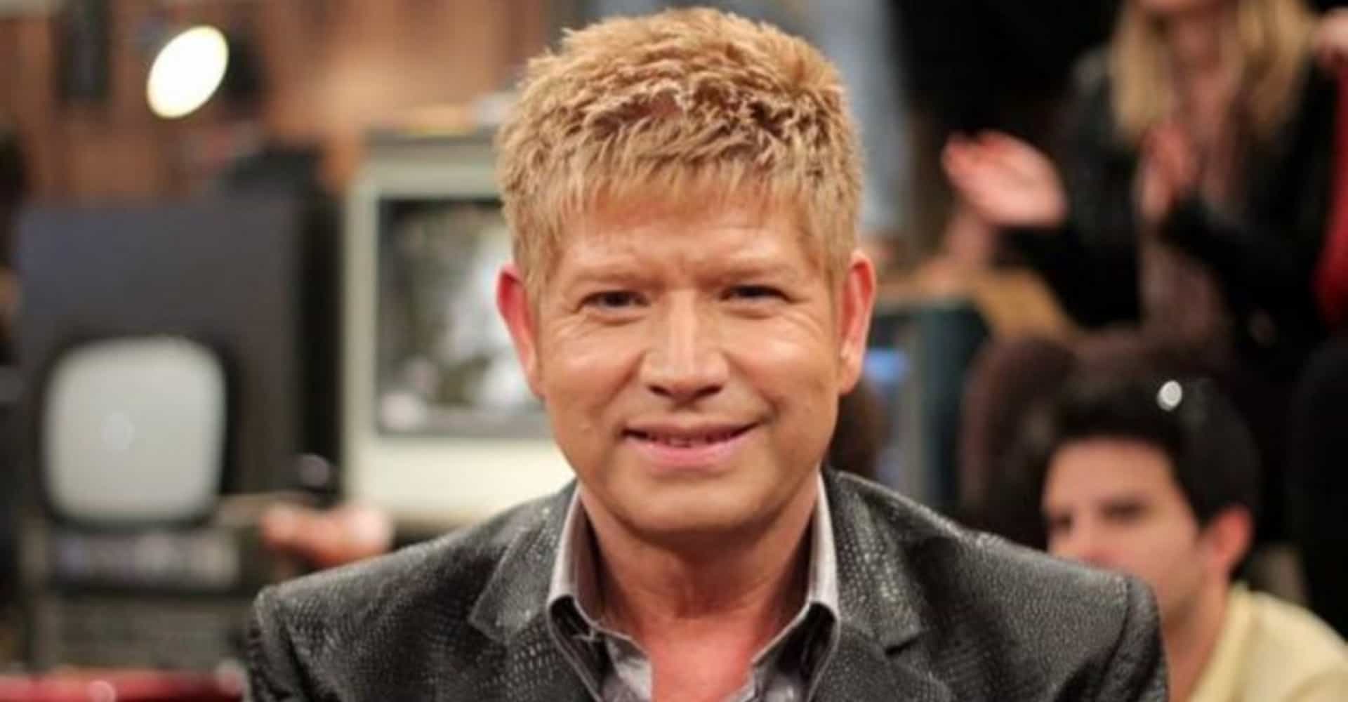 Morreu o artista Roberto Leal aos 67 anos