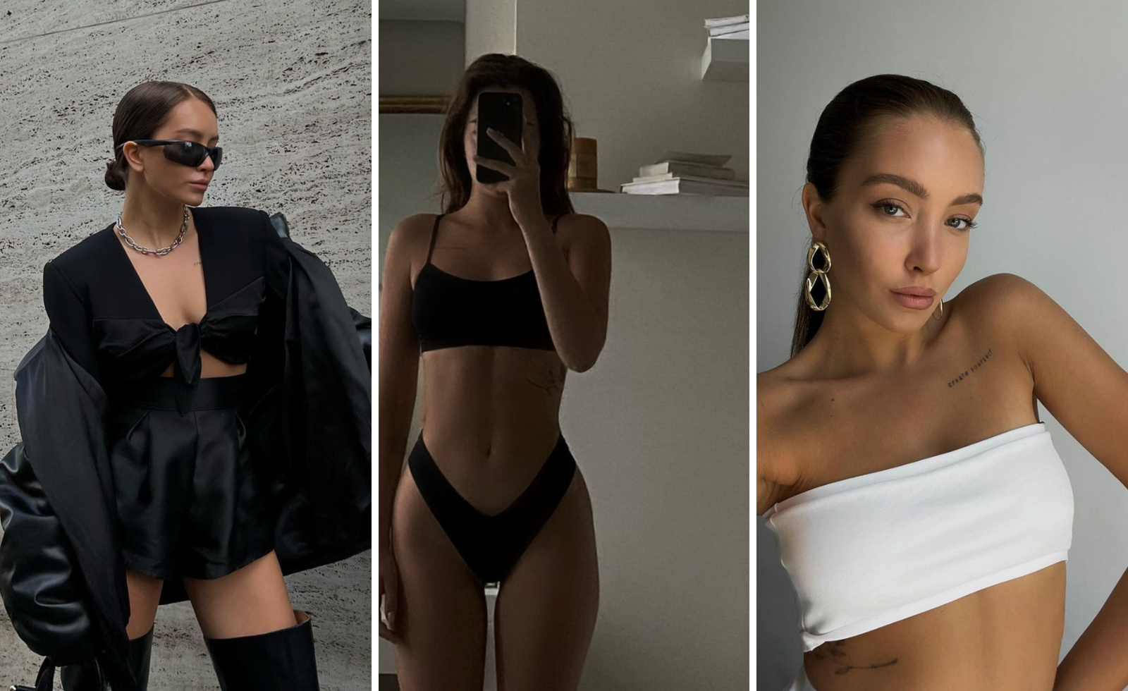 Putin começou a calar as instagramers russas. E a primeira é uma influencer de 18 anos que fala de moda