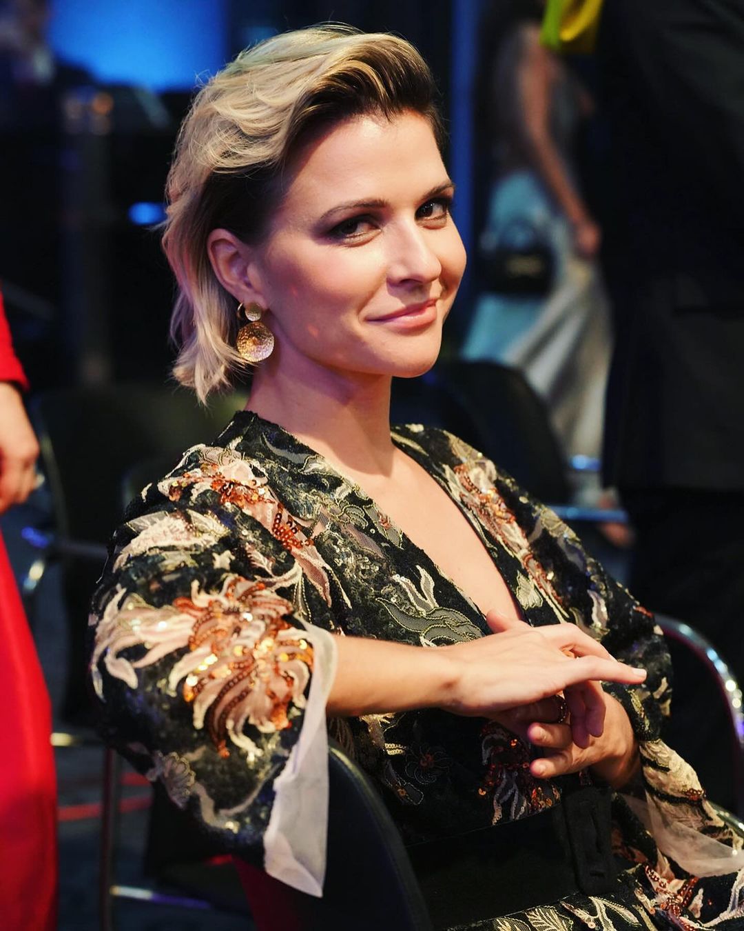 Diana Nicolau revela que decidiu congelar óvulos. “Não esperes até aparecer a pessoa certa”