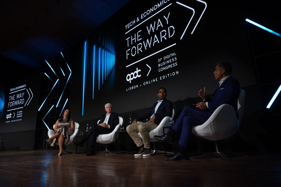 Descer um slide, fazer uma caricatura ou escalada. 8 experiências para viver no MEO Sudoeste