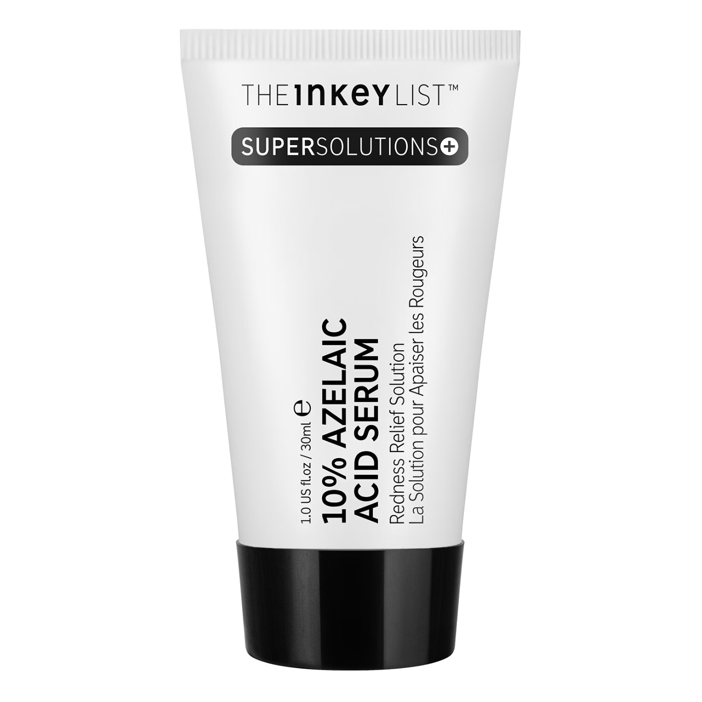 The Inkey List, Redness Solution With 10% Azelaic Sérum Anti-Vermelhidão