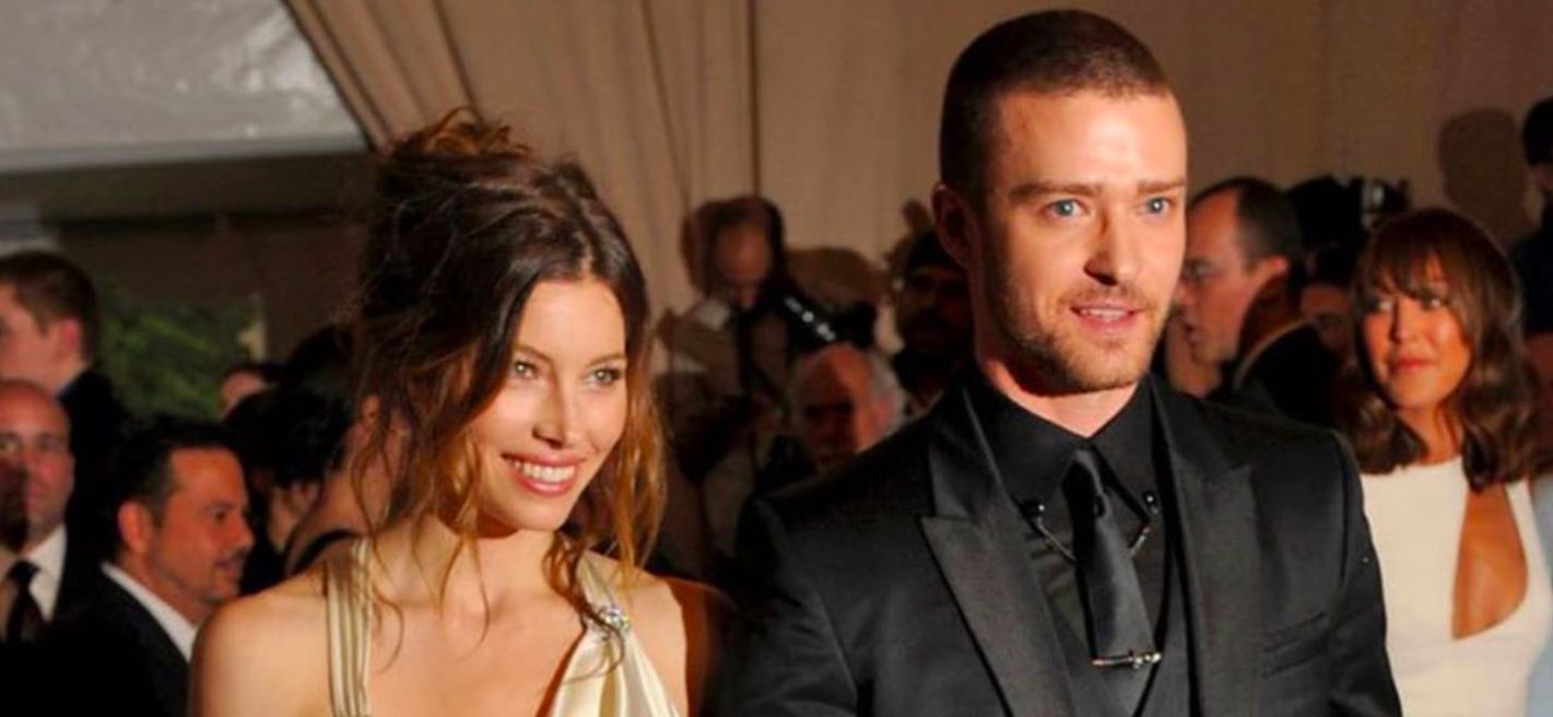 Justin Timberlake e Jessica Biel estão a fazer terapia de casal