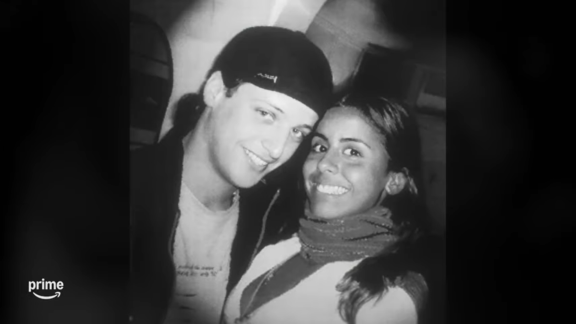 Carolina Patrocínio fala sobre a morte de Francisco Adam. Veja o trailer do documentário da apresentadora