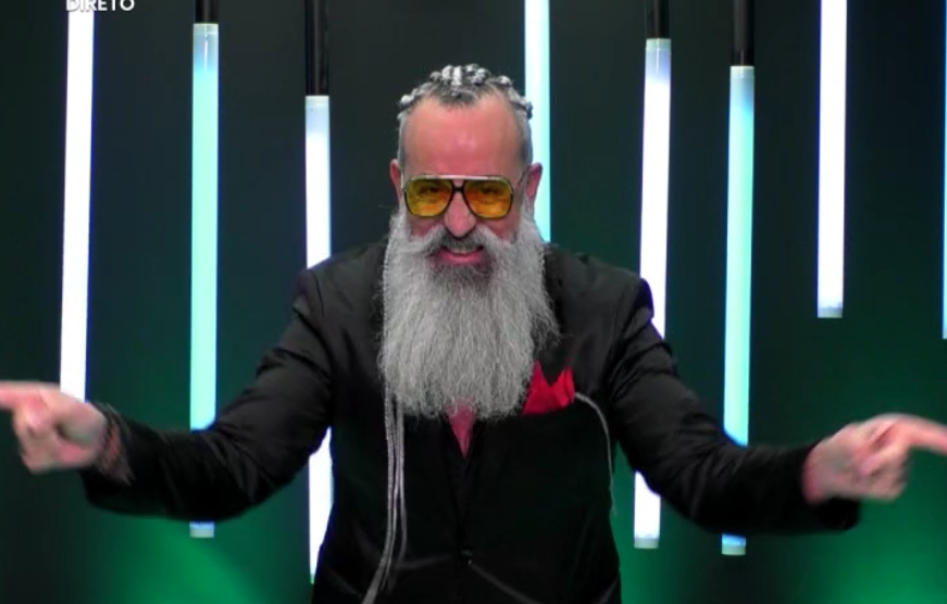 Pai de Jéssica aprova relação com Renato. “Bem-vindo à família”