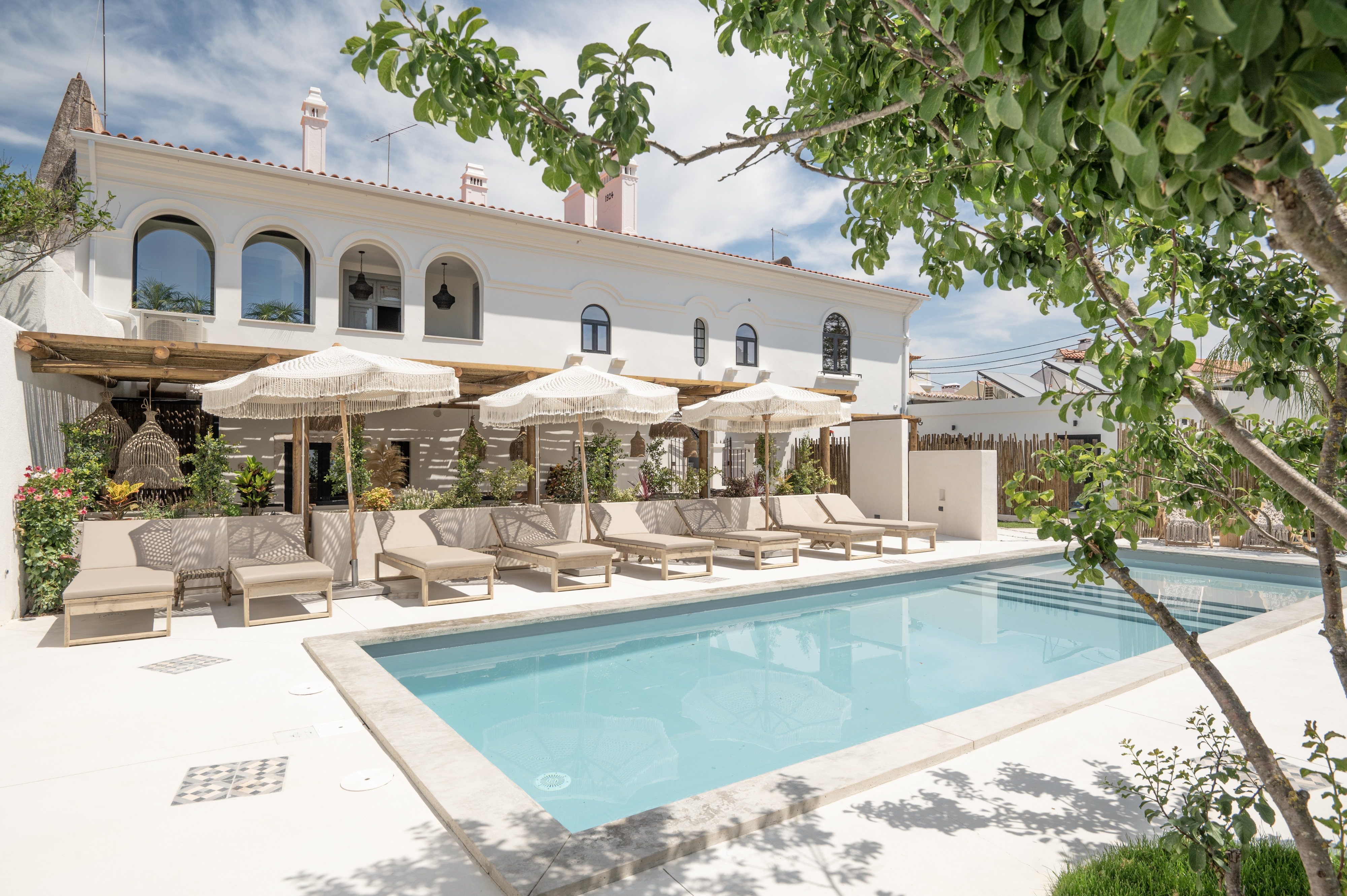 Casa Az-Zagal. Durma no paraíso alentejano onde não há TV por menos de 150€