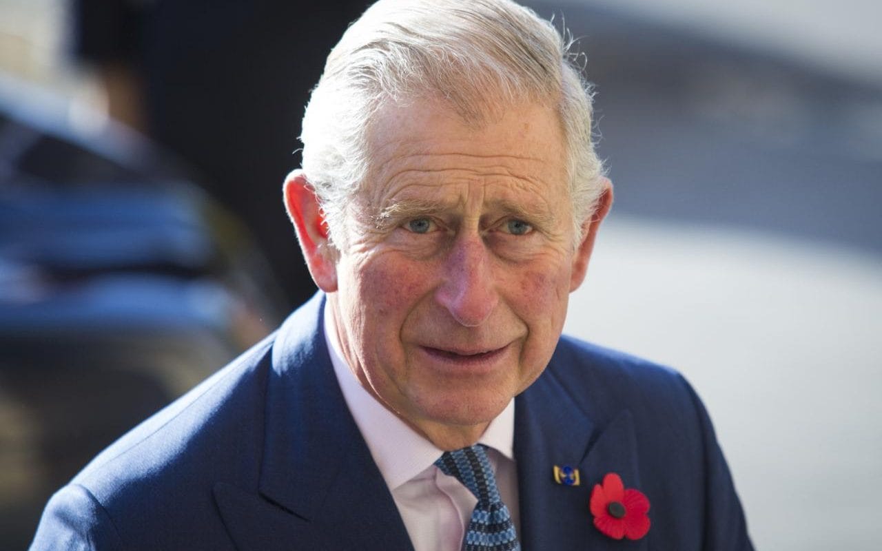 70 anos, 70 curiosidades sobre o príncipe Carlos