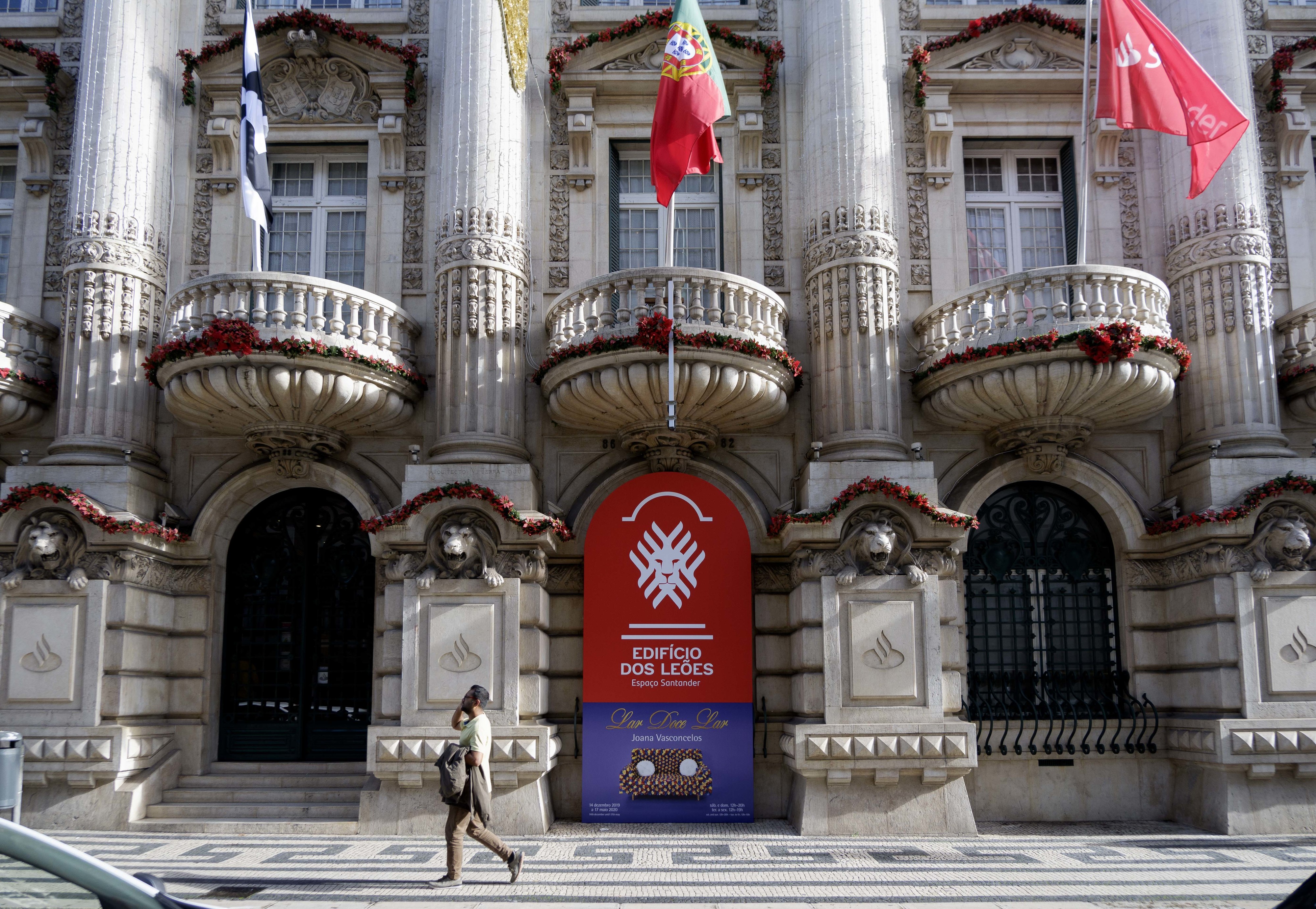 O novo museu em Lisboa que mostra como era a banca de antigamente