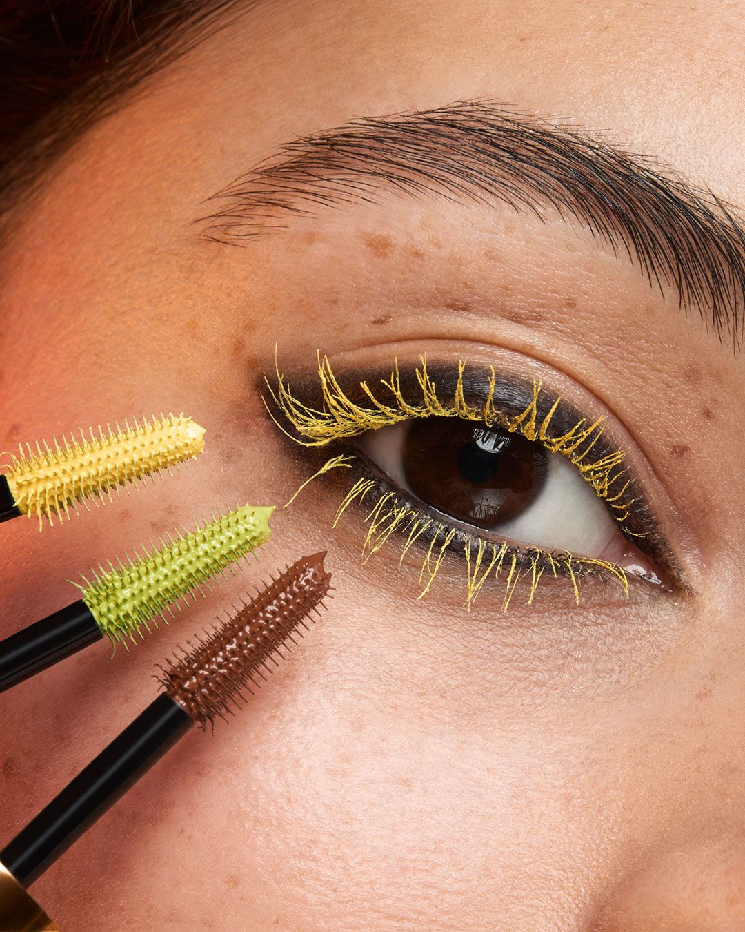 Esta máscara de apenas 10,99€ é tudo o que precisa para ter um look digno de festival. Saiba de onde é