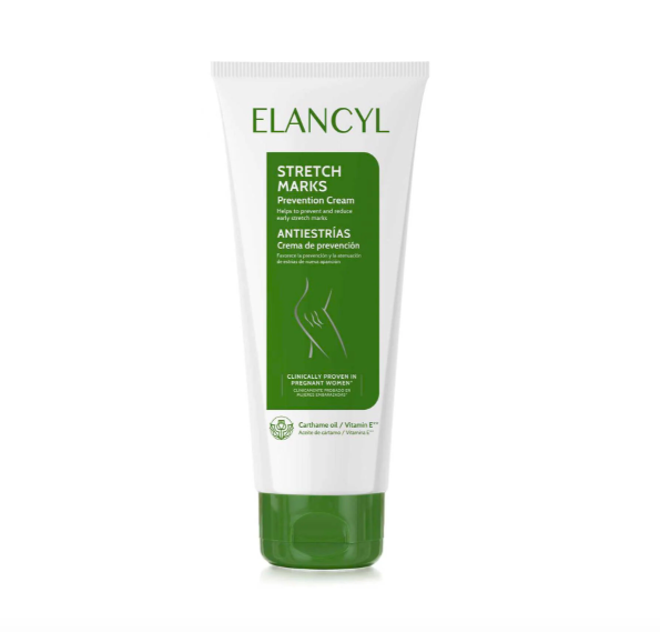 Elancyl, Creme Preventivo Antiestrias