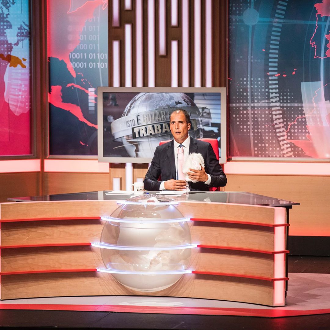 Regresso de “Isto é Gozar Com Quem Trabalha” garante liderança à SIC