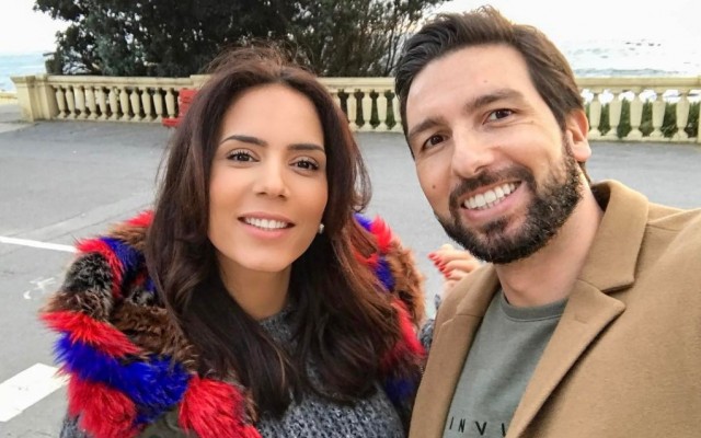 Olívia Ortiz e Daniel Poças anunciam separação. “Vivemos uma bonita história”