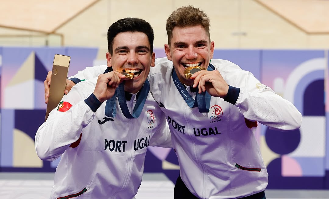 Os leitores da MAGG decidiram. Iuri Leitão e Rui Oliveira são as figuras do ano 2024