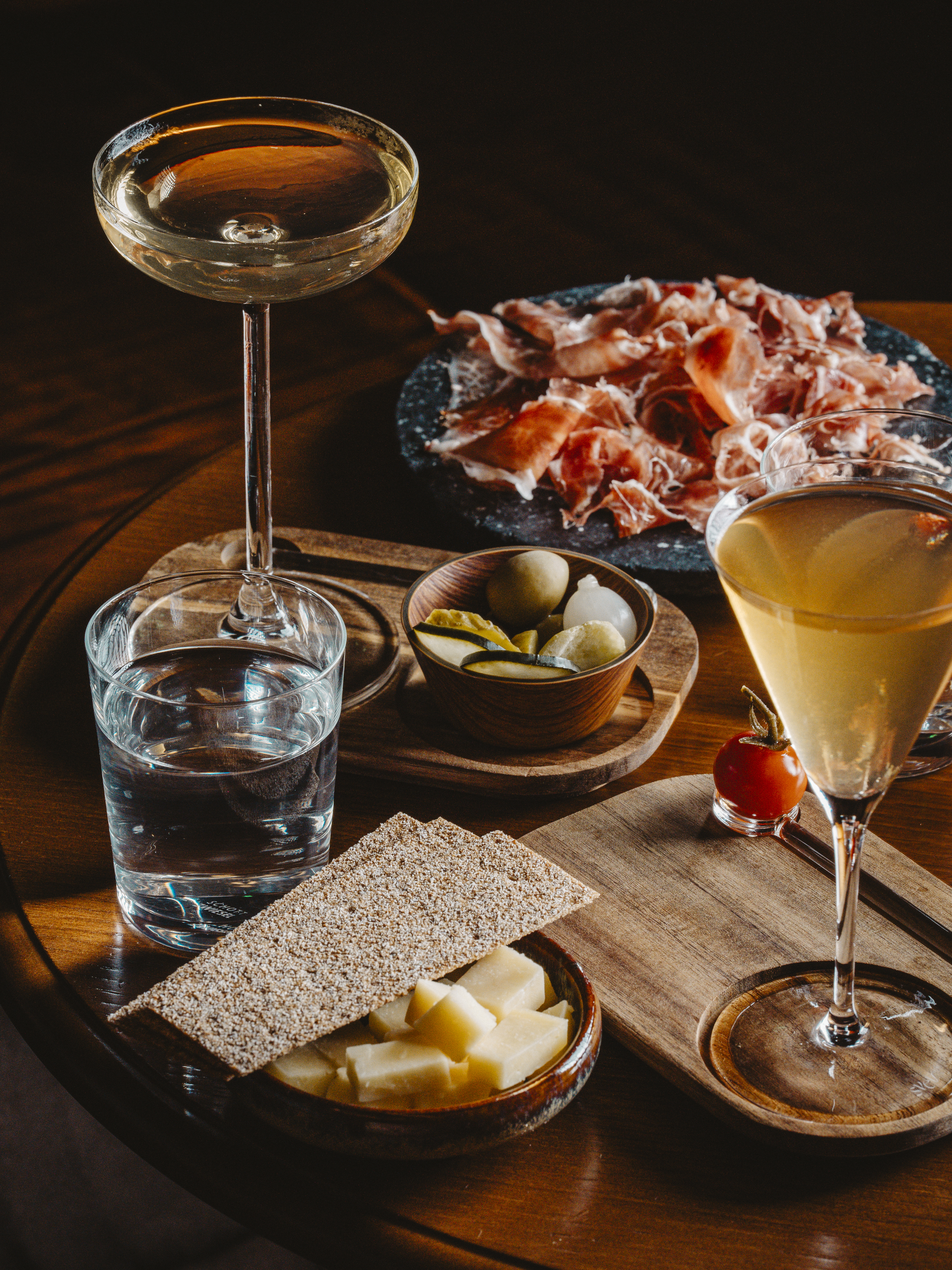 Este bar icónico (e um dos melhores do Mundo) celebra 10 anos com o menu da década