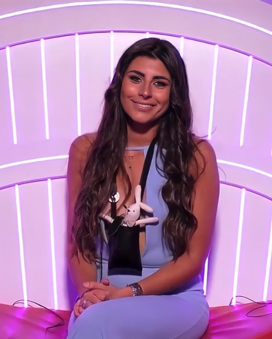 Joana foi a concorrente menos votada pelo público e está a salvo da expulsão