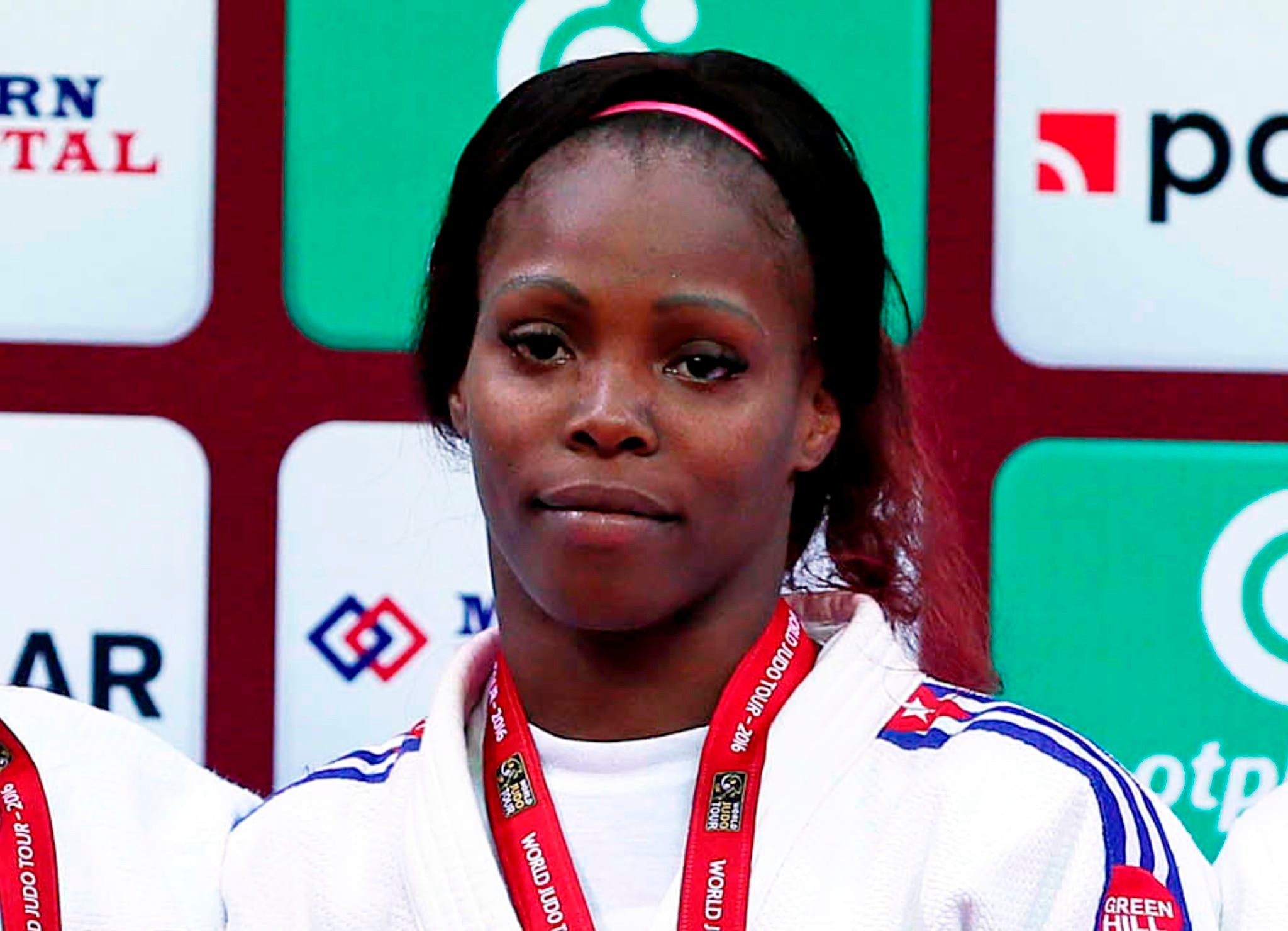 Atleta olímpica morre aos 34 anos. Judoca não resistiu a um ataque cardíaco