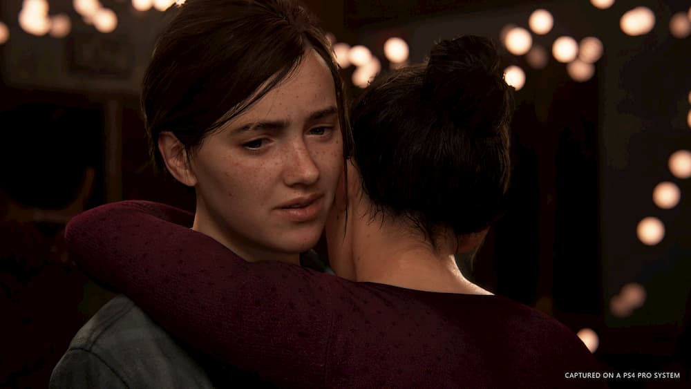 Diretor de The Last of Us 2 fez atriz de Ellie chorar com a história -  Trivia PW