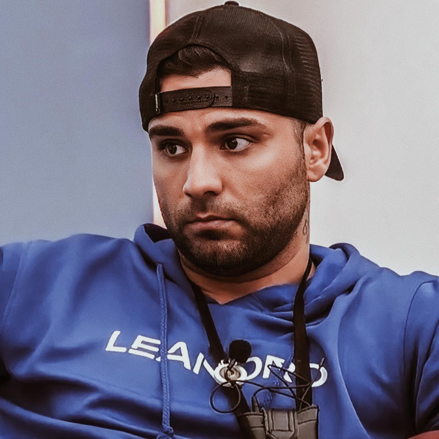 Acabou-se o “Desafio Final” para Leandro. Cantor reuniu 58% dos votos e público ficou em choque