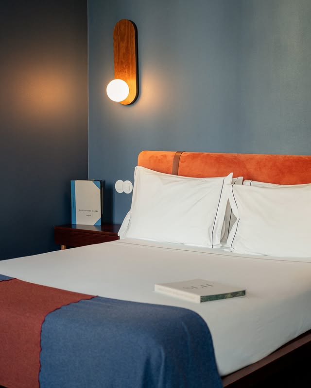 The Vintage Hotel & Spa