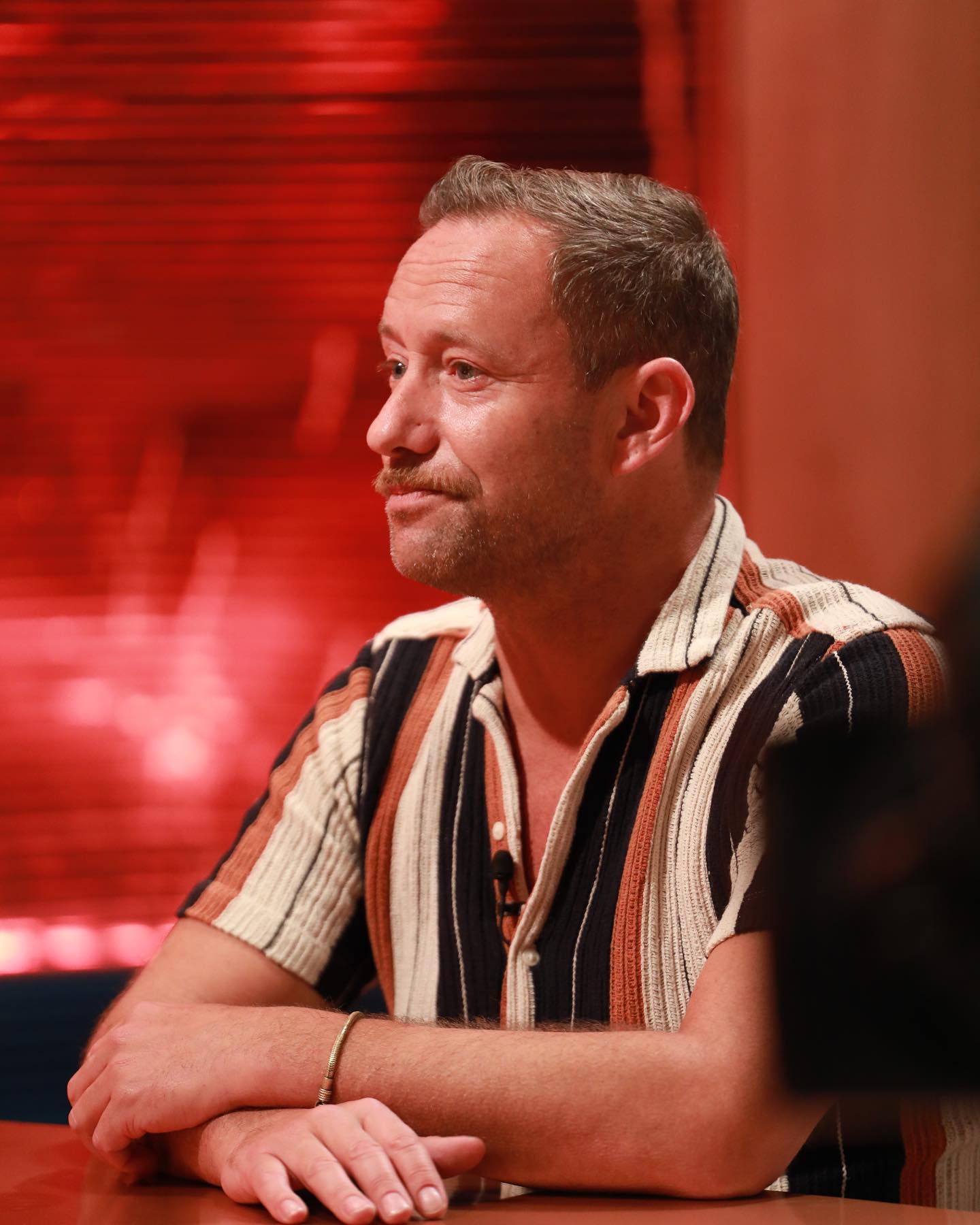 Ator Nuno Pardal explica partilha de nus em plataforma de conteúdo ousado. “Foi uma aposta de um amigo”