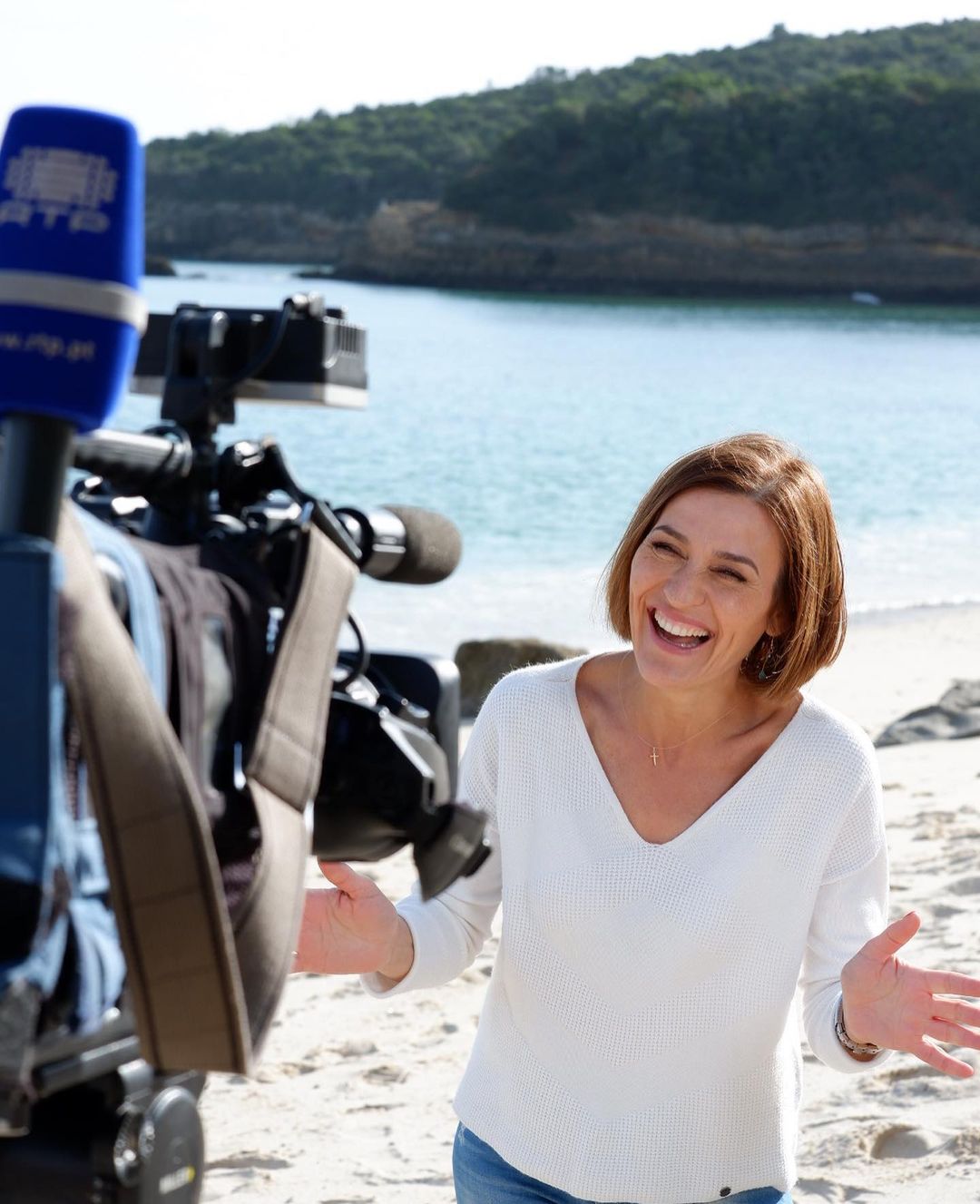 Já sabemos o que Fátima Lopes vai fazer na RTP. E não, não é um novo programa