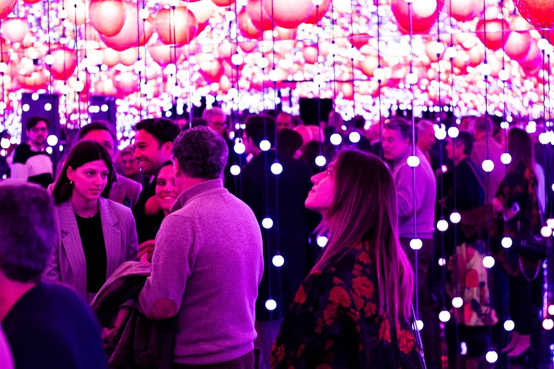 Nesta experiência imersiva, pode ver Amália Rodrigues a atuar novamente. Saiba onde