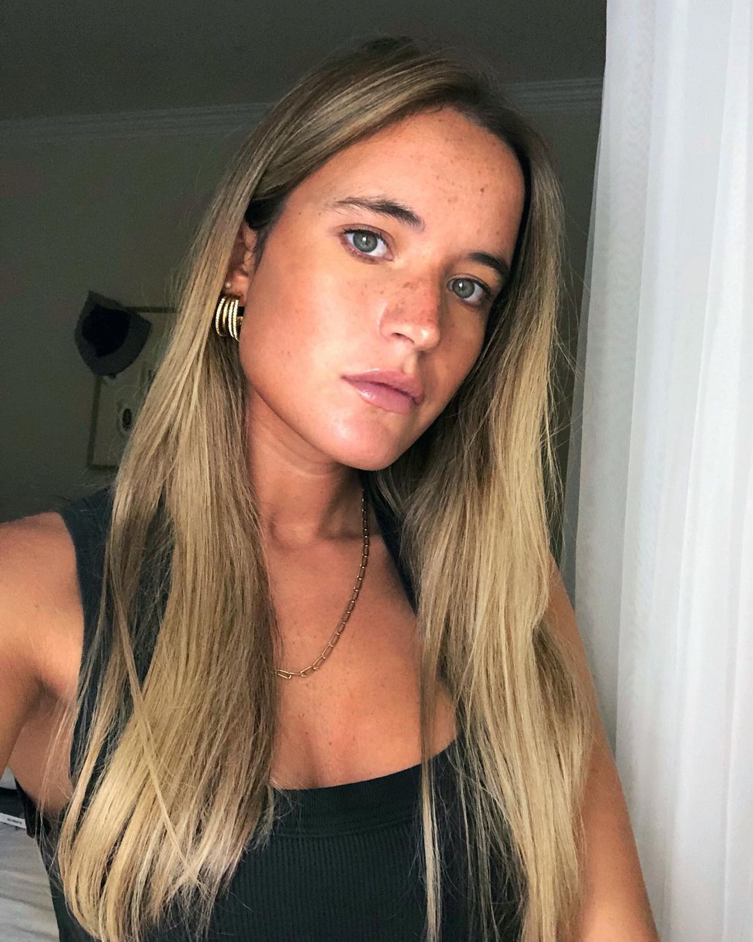 Constança Braddell sobre luta contra doença. “Nem me olhava ao espelho, pesava 42 quilos”