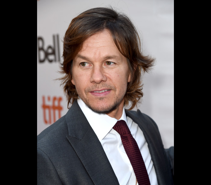 Mark Wahlberg Odeia O Seu Cabelo Comprido Atualidade Sapo Lifestyle