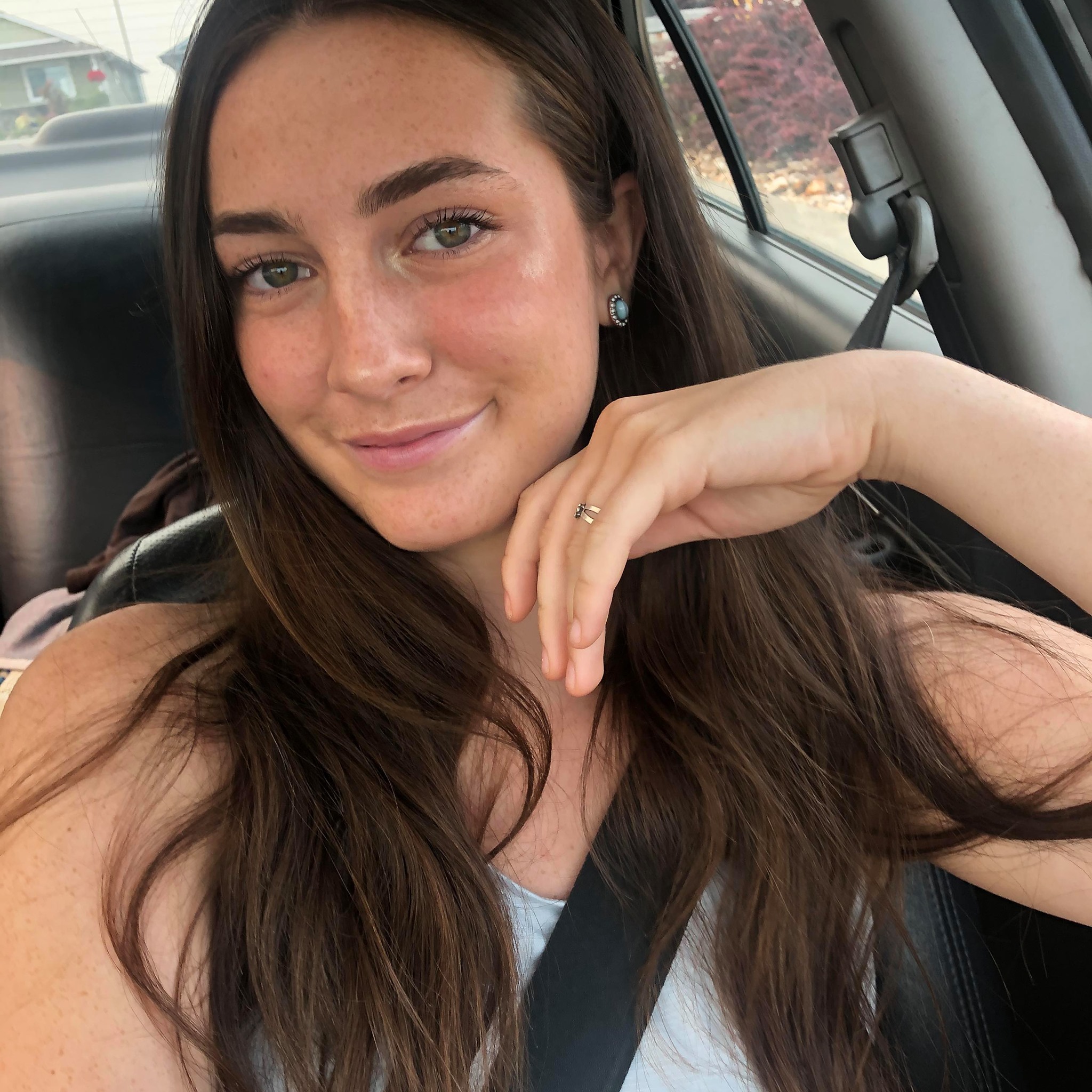 Estudante foi mandada para casa por usar roupa que fazia lembrar lingerie. Um professor sentiu-se “estranho”