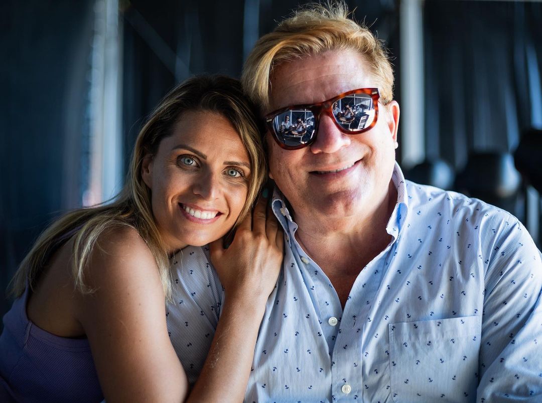 Amiga de Herman José diagnosticada com cancro da mama. “Vou chegar vitoriosa ao final”