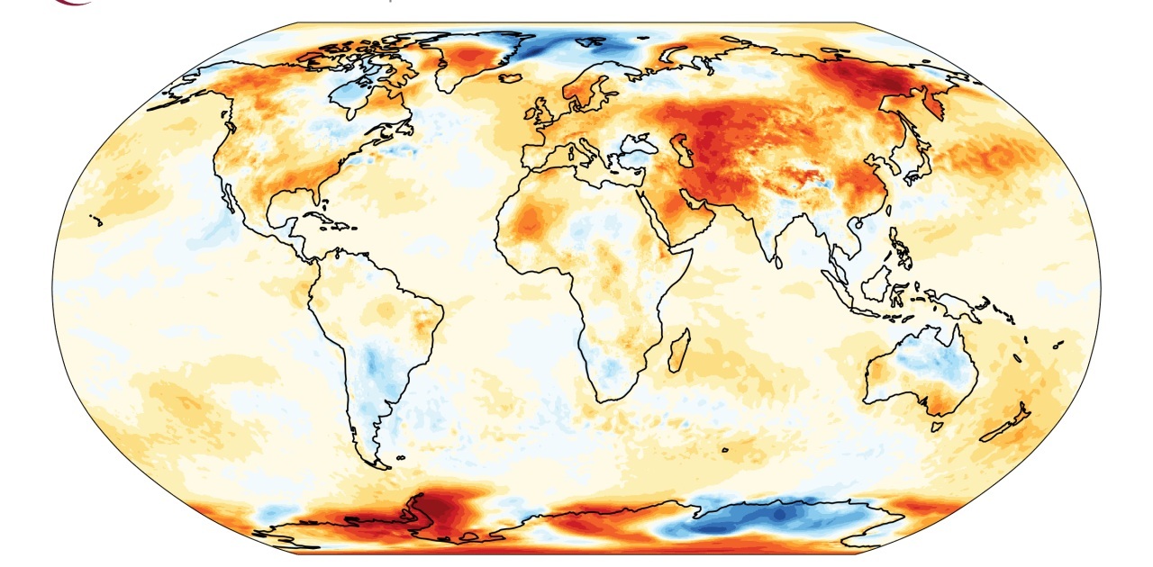Mês de Abril regista novos recordes de temperatura e seca ameaça grande parte da Europa